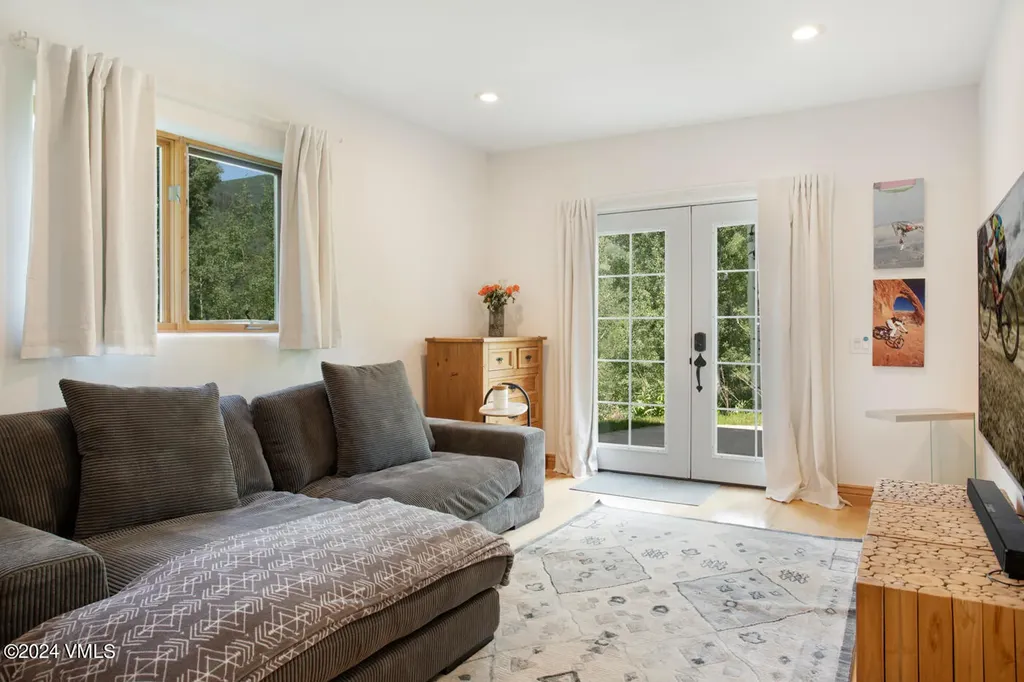 2219 Vermont Court Vail CO 81657