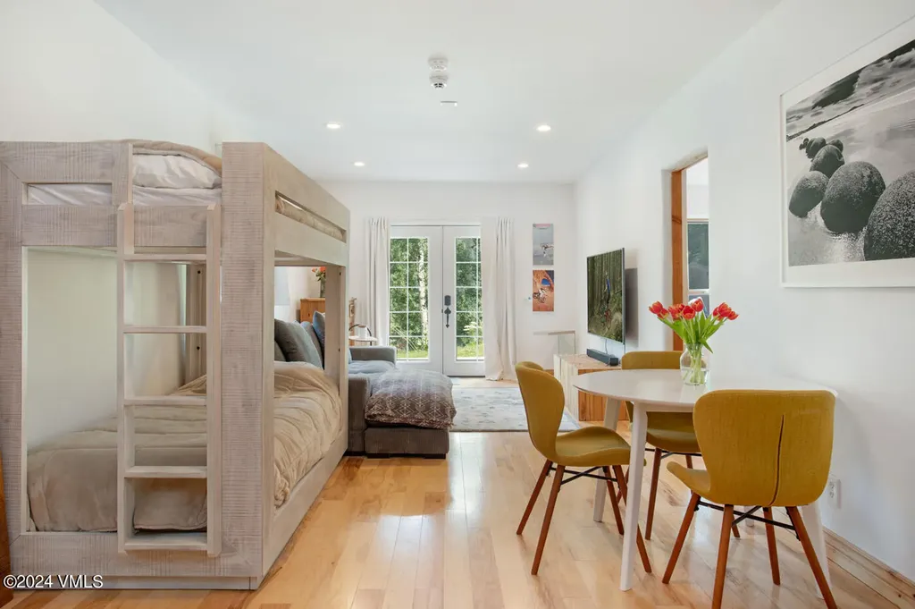 2219 Vermont Court Vail CO 81657
