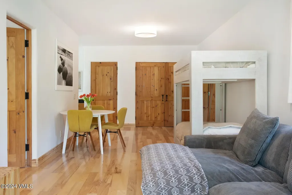 2219 Vermont Court Vail CO 81657
