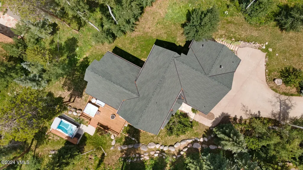 2219 Vermont Court Vail CO 81657