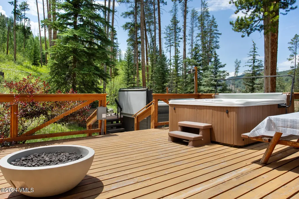 2219 Vermont Court Vail CO 81657