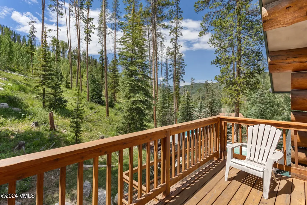 2219 Vermont Court Vail CO 81657