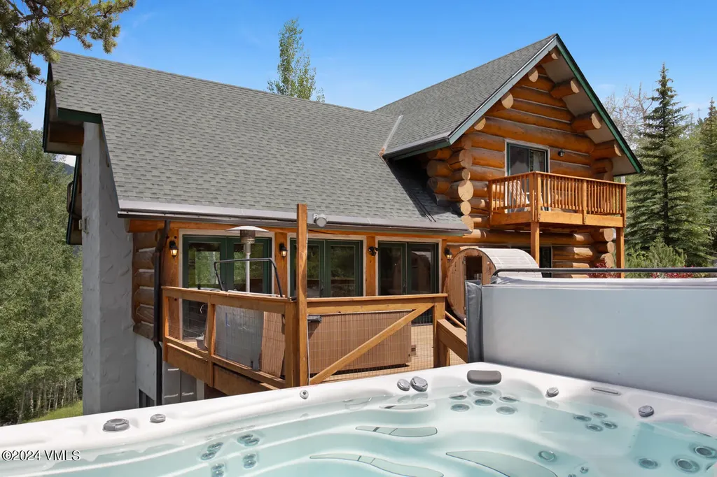 2219 Vermont Court Vail CO 81657