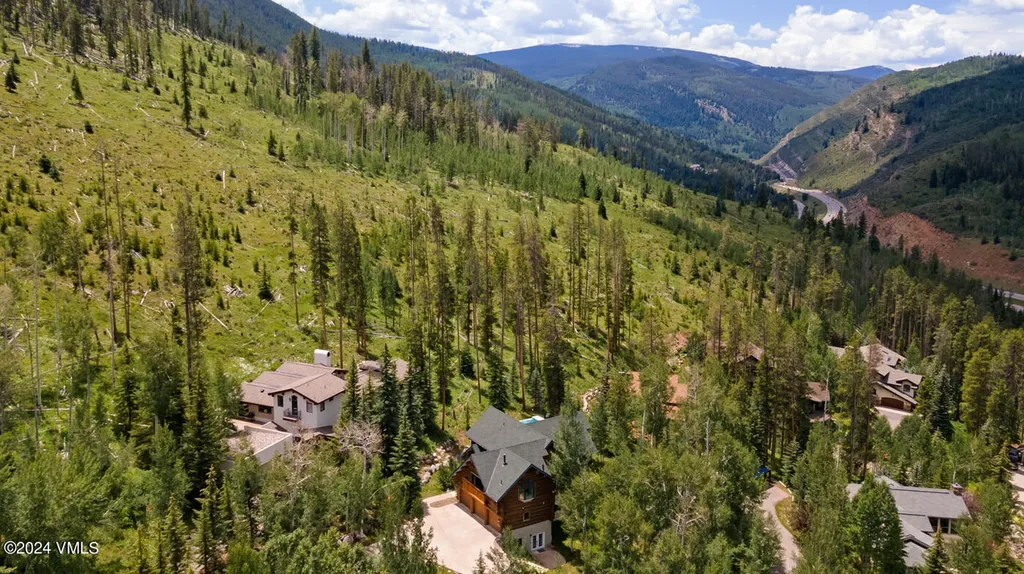 2219 Vermont Court Vail CO 81657