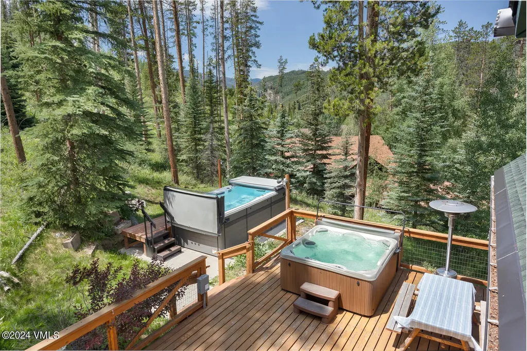 2219 Vermont Court Vail CO 81657