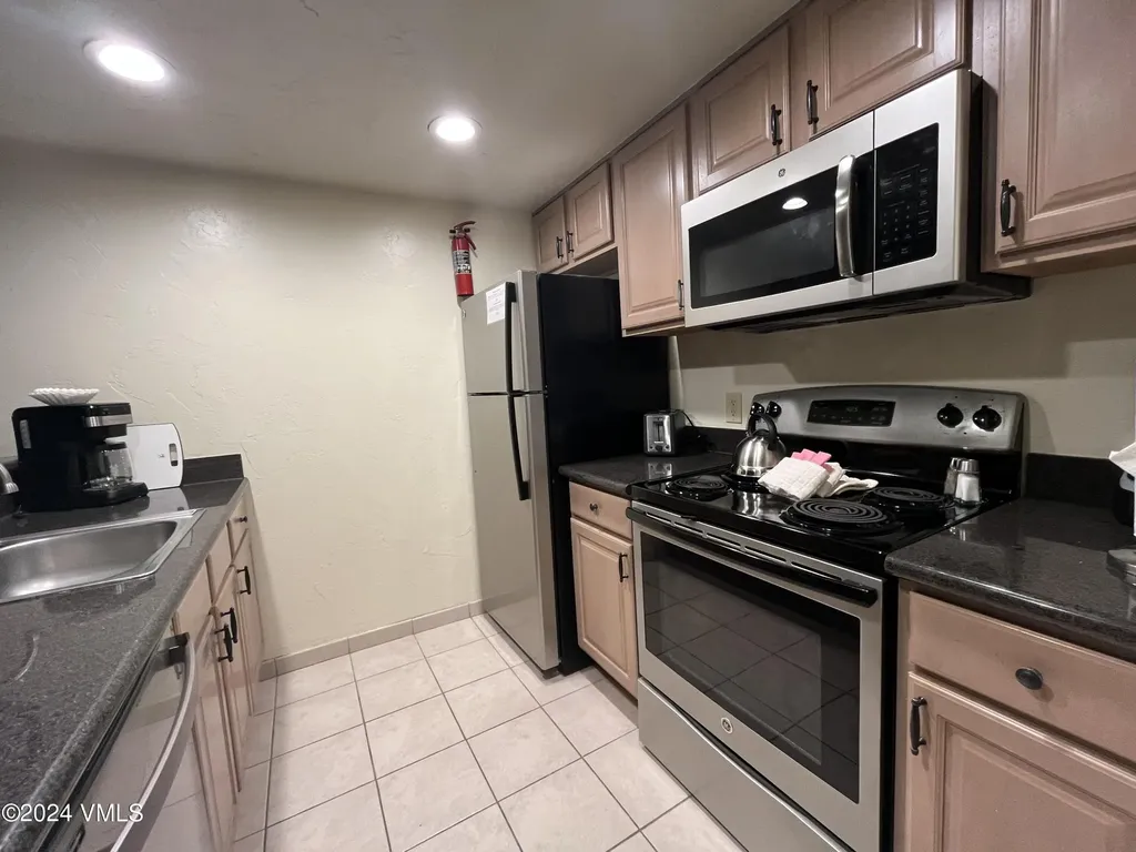 1020 Vail View Drive Vail CO 81657