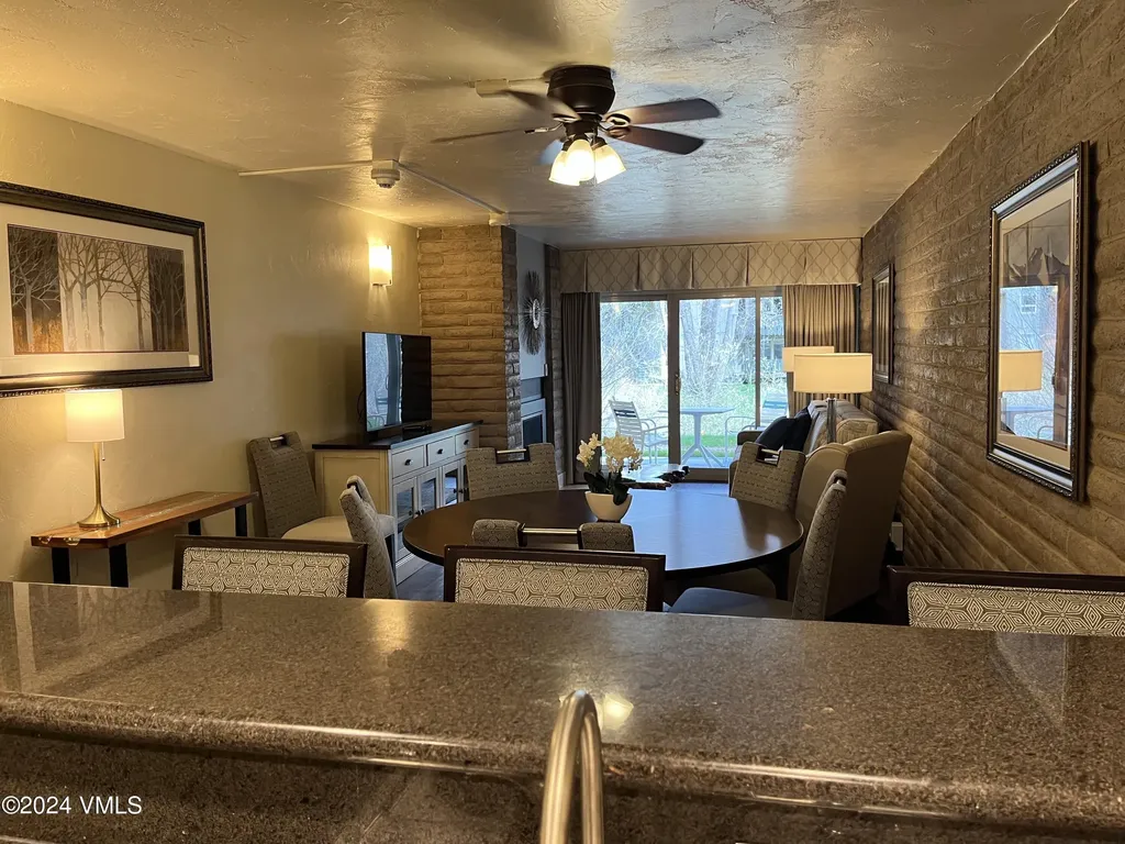1020 Vail View Drive Vail CO 81657