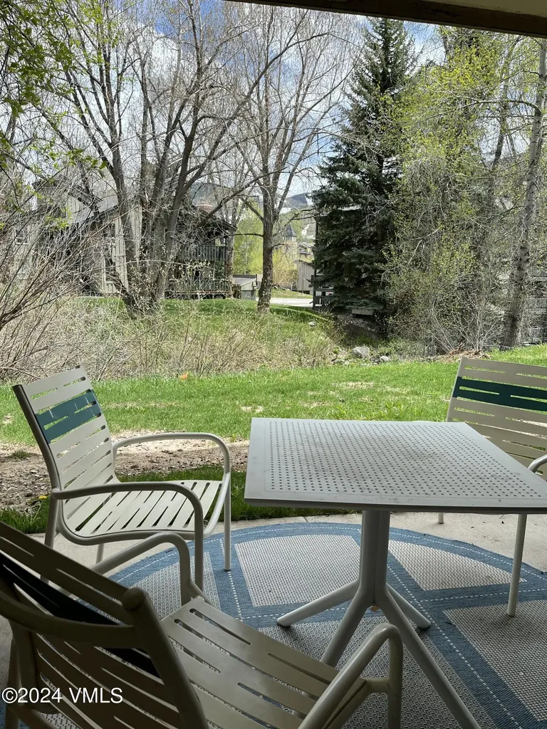 1020 Vail View Drive Vail CO 81657