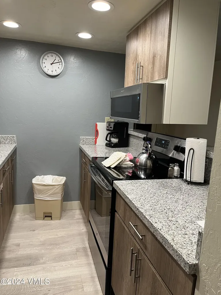 1020 Vail View Drive Vail CO 81657