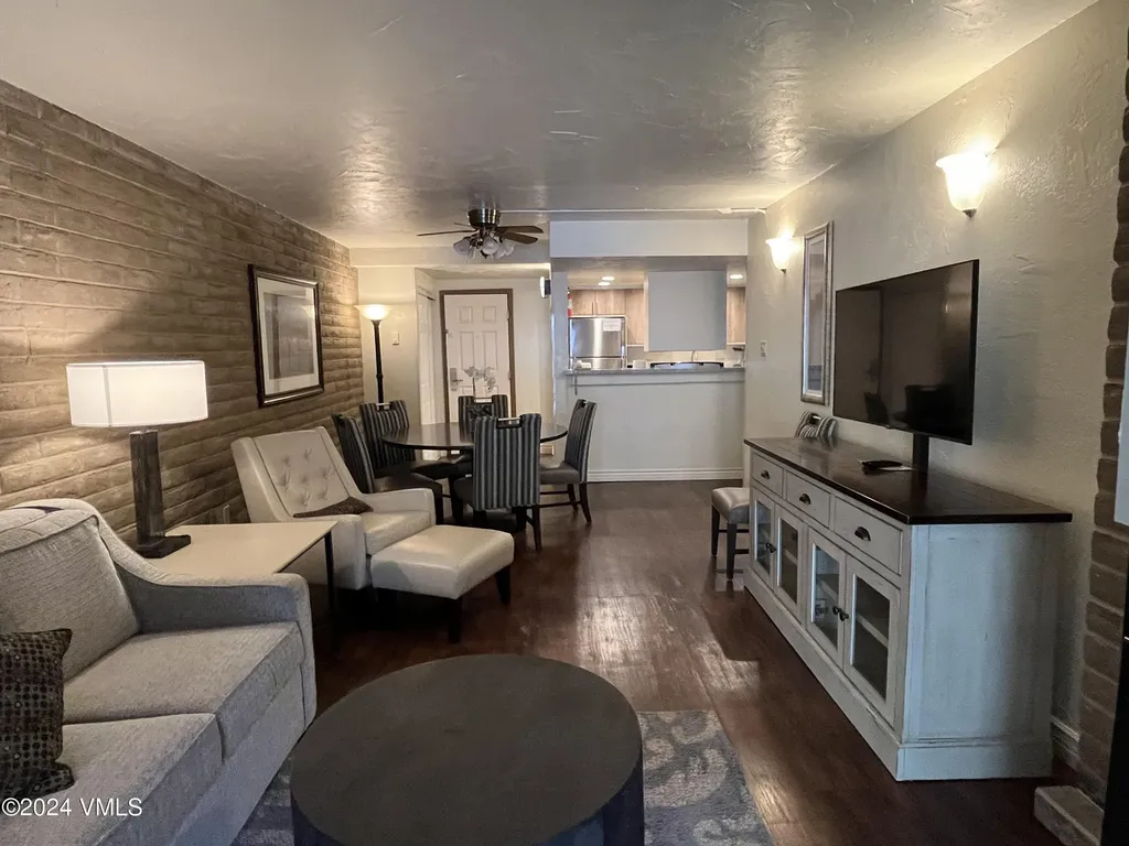 1020 Vail View Drive Vail CO 81657