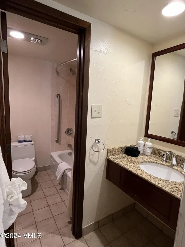 1020 Vail View Drive Vail CO 81657