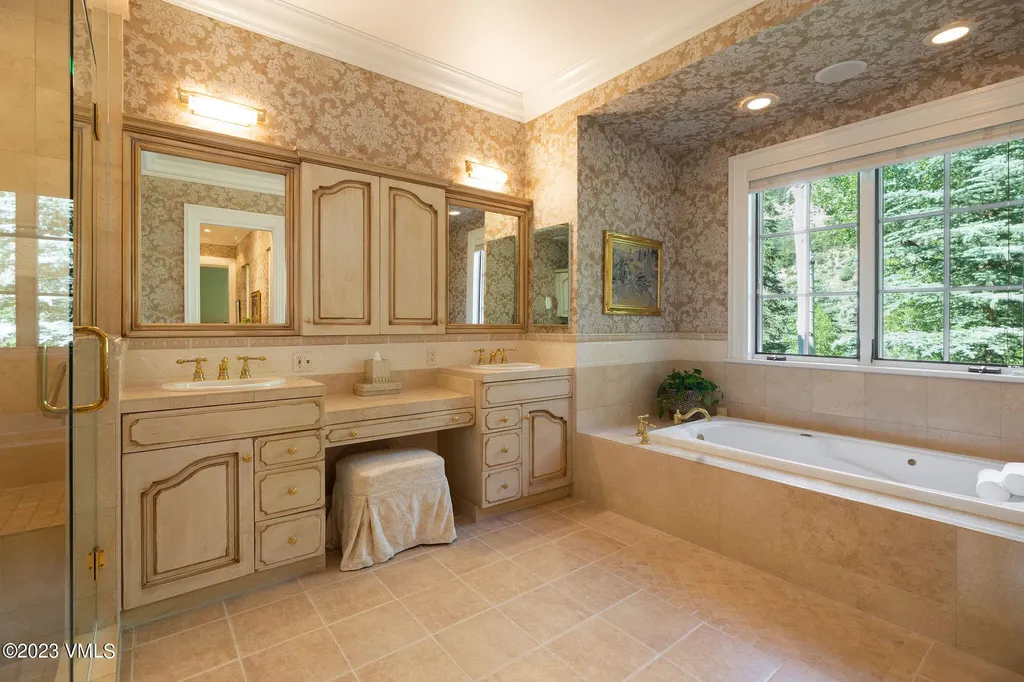 177 S Fairway Drive Beaver Creek CO 81620