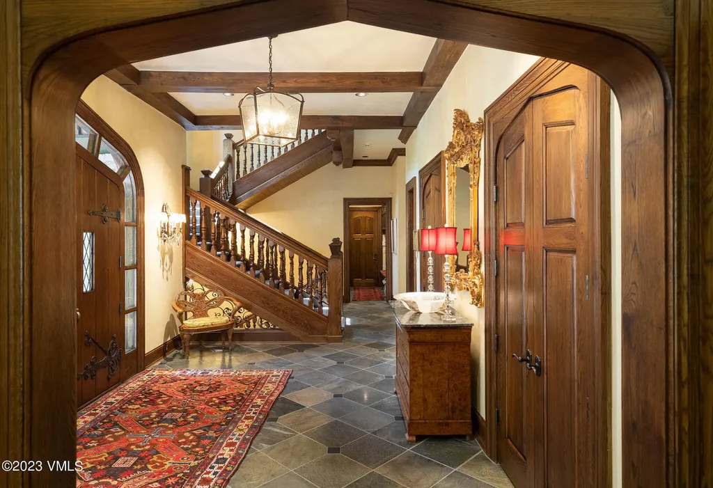 177 S Fairway Drive Beaver Creek CO 81620