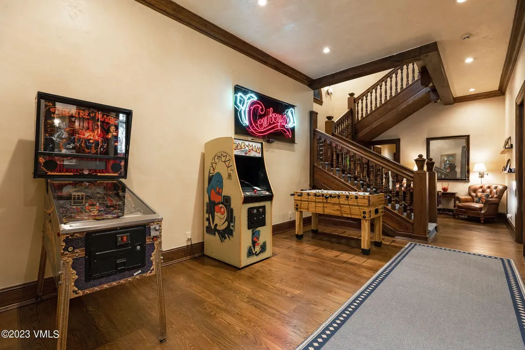 177 S Fairway Drive Beaver Creek CO 81620