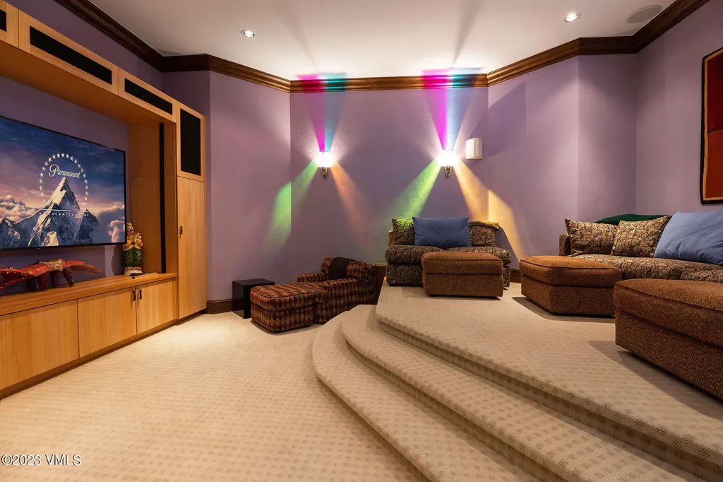 177 S Fairway Drive Beaver Creek CO 81620