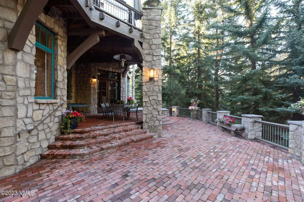 177 S Fairway Drive Beaver Creek CO 81620