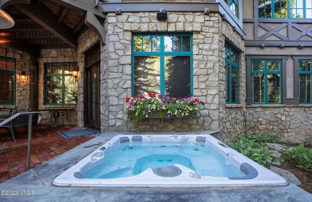 177 S Fairway Drive Beaver Creek CO 81620