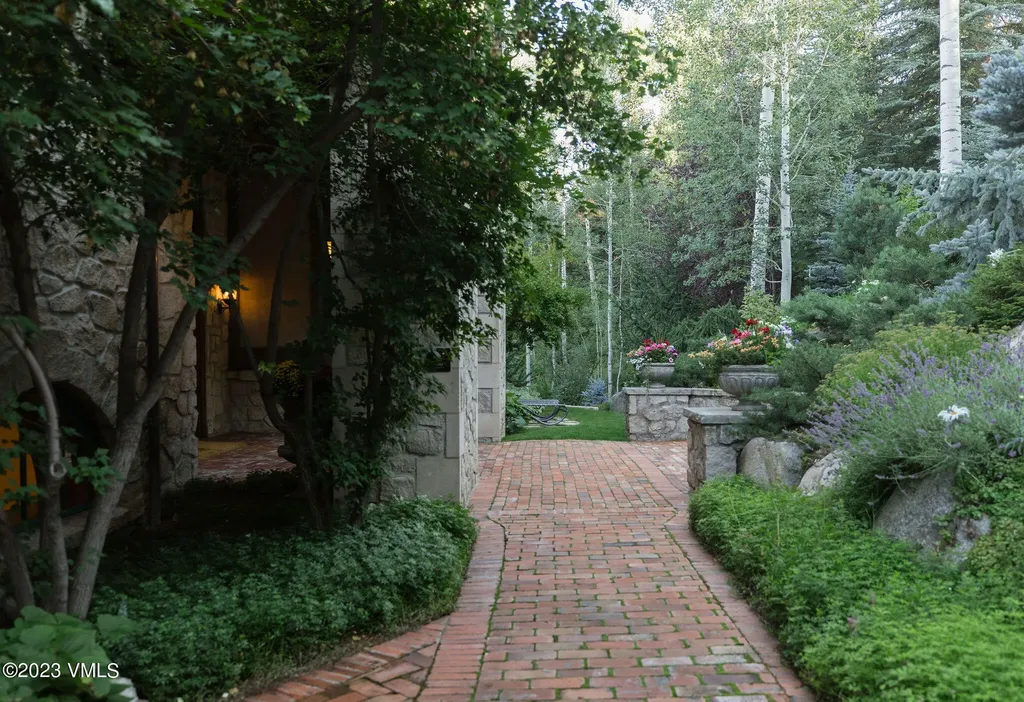 177 S Fairway Drive Beaver Creek CO 81620
