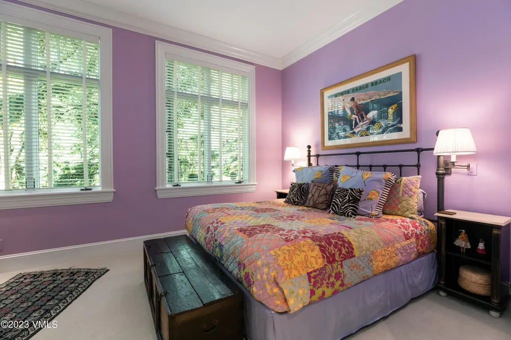 177 S Fairway Drive Beaver Creek CO 81620