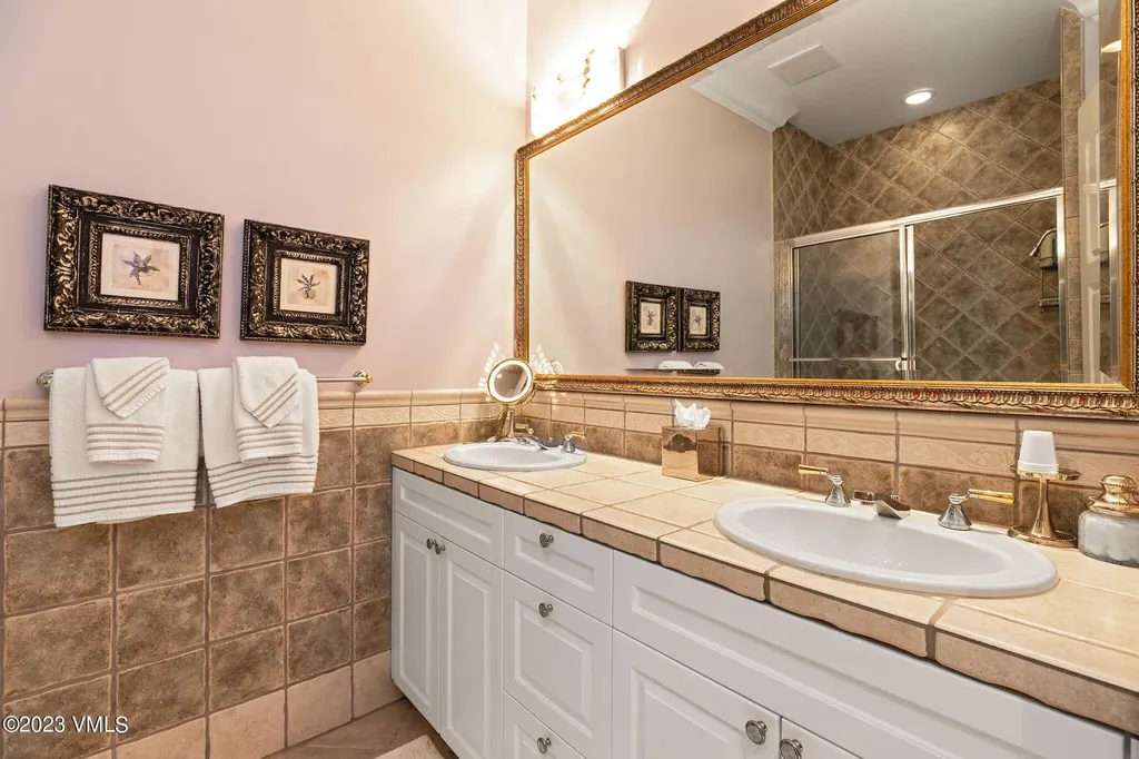 177 S Fairway Drive Beaver Creek CO 81620