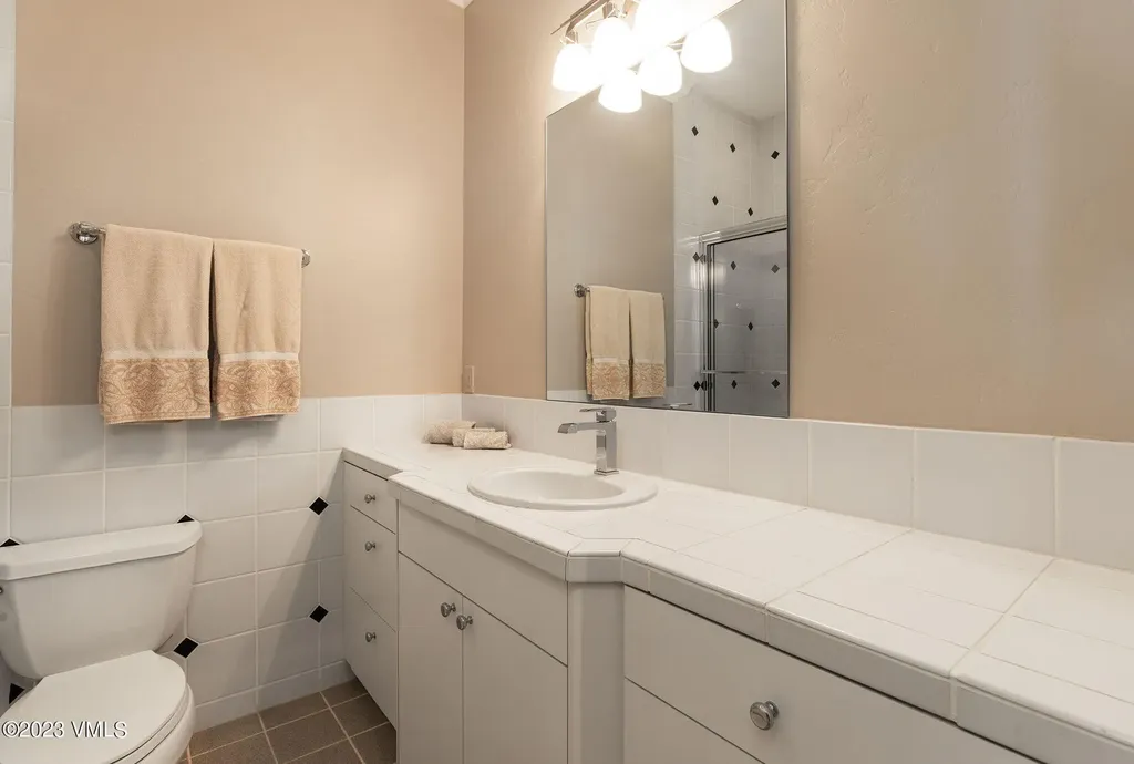 177 S Fairway Drive Beaver Creek CO 81620