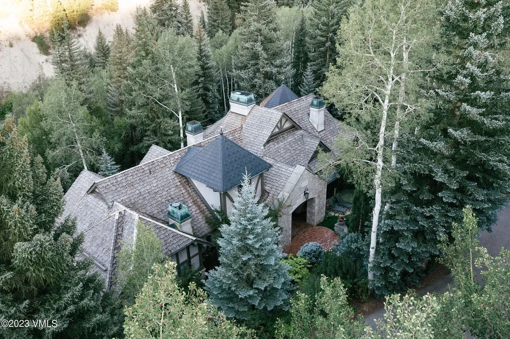 177 S Fairway Drive Beaver Creek CO 81620