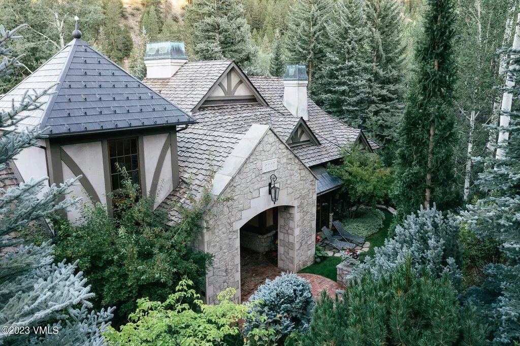 177 S Fairway Drive Beaver Creek CO 81620