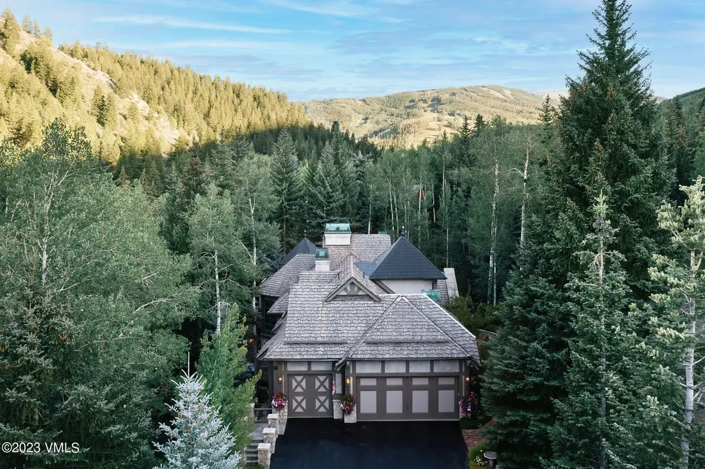 177 S Fairway Drive Beaver Creek CO 81620