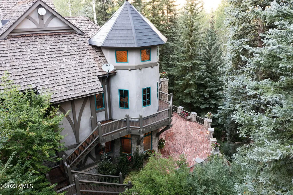 177 S Fairway Drive Beaver Creek CO 81620