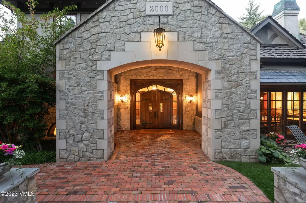 177 S Fairway Drive Beaver Creek CO 81620
