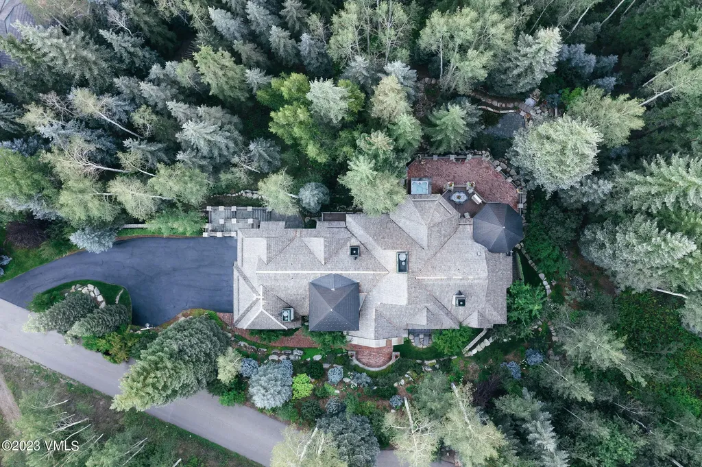 177 S Fairway Drive Beaver Creek CO 81620
