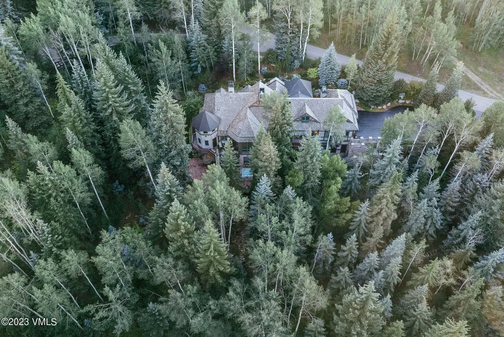 177 S Fairway Drive Beaver Creek CO 81620