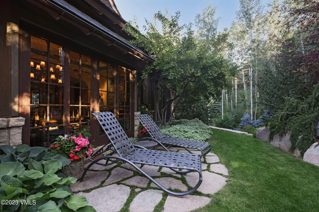 177 S Fairway Drive Beaver Creek CO 81620