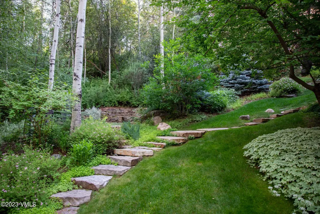 177 S Fairway Drive Beaver Creek CO 81620