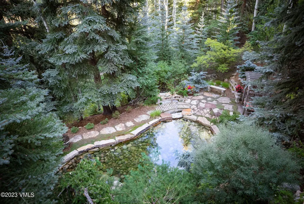 177 S Fairway Drive Beaver Creek CO 81620