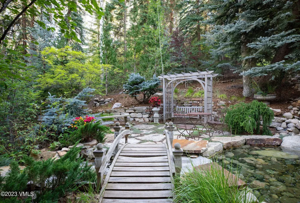 177 S Fairway Drive Beaver Creek CO 81620
