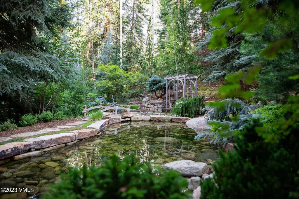 177 S Fairway Drive Beaver Creek CO 81620