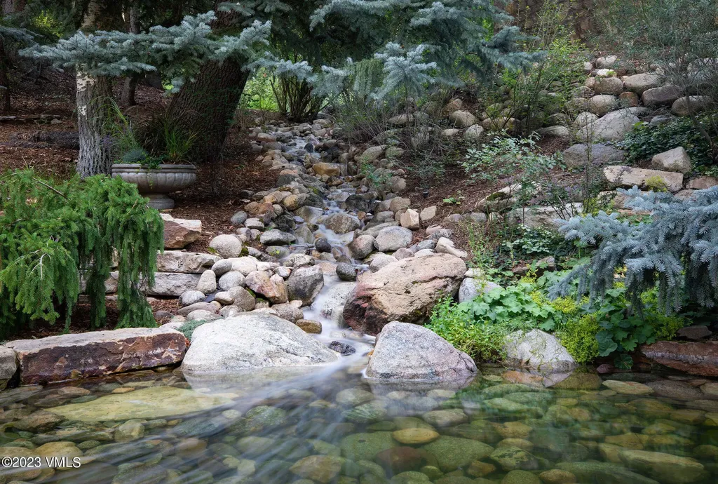 177 S Fairway Drive Beaver Creek CO 81620