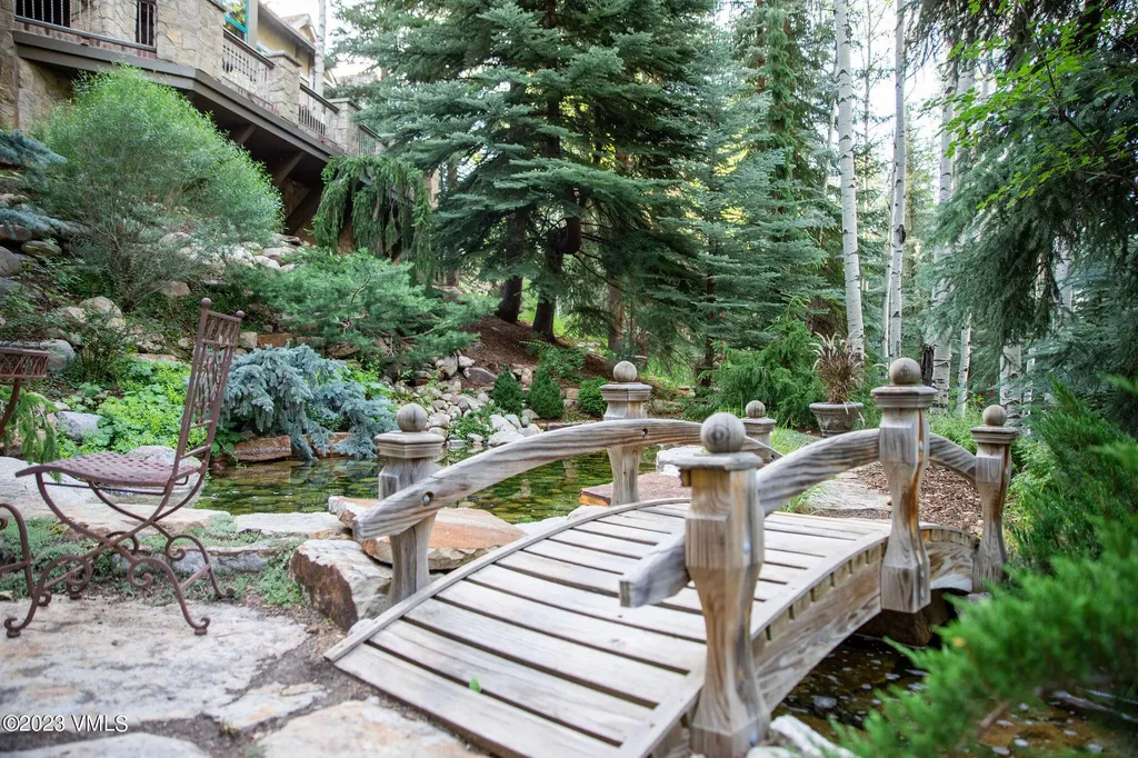 177 S Fairway Drive Beaver Creek CO 81620