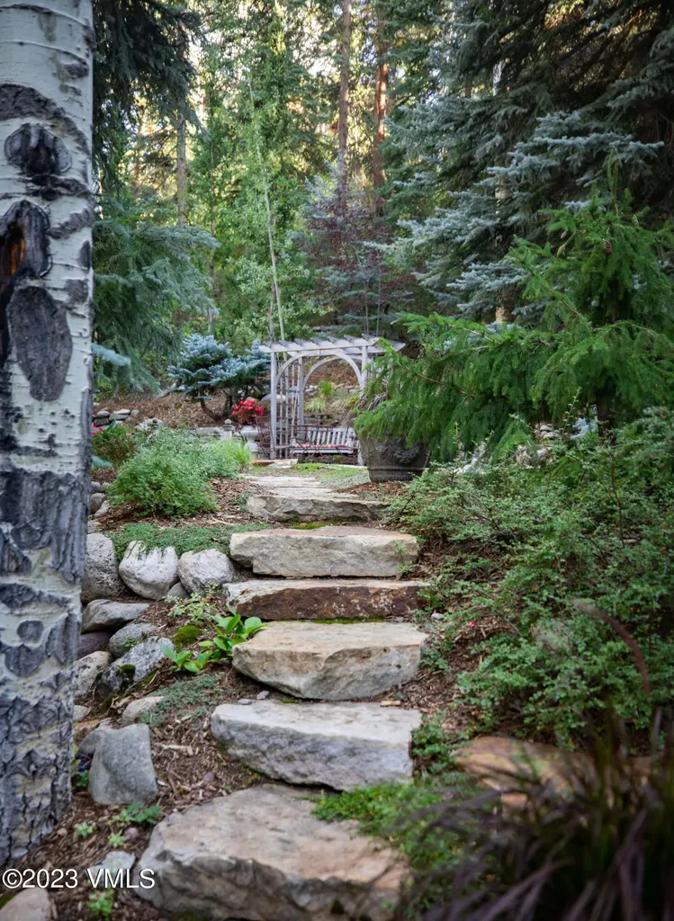 177 S Fairway Drive Beaver Creek CO 81620