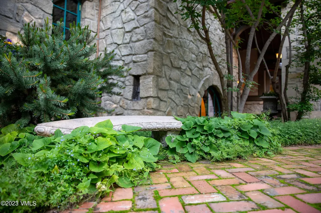 177 S Fairway Drive Beaver Creek CO 81620