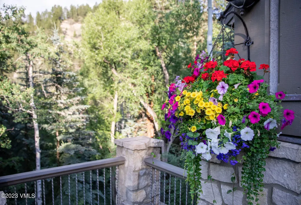 177 S Fairway Drive Beaver Creek CO 81620