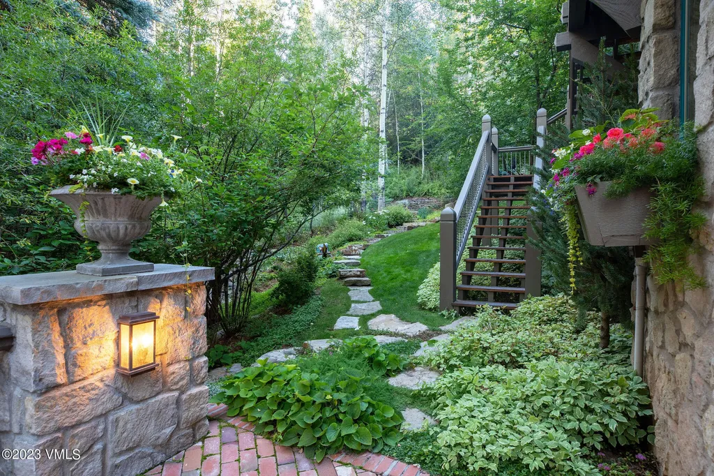 177 S Fairway Drive Beaver Creek CO 81620