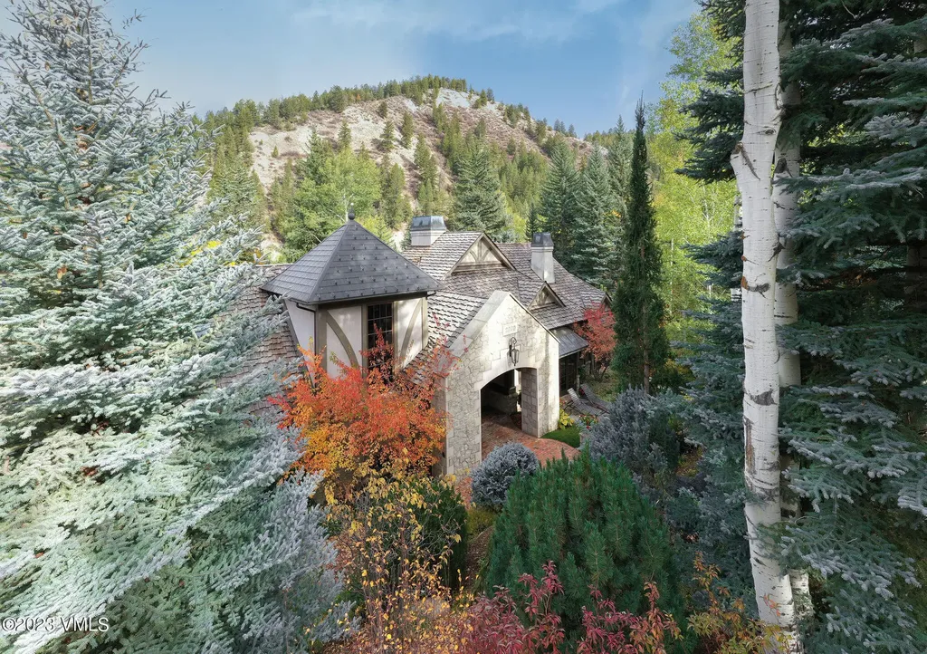 177 S Fairway Drive Beaver Creek CO 81620