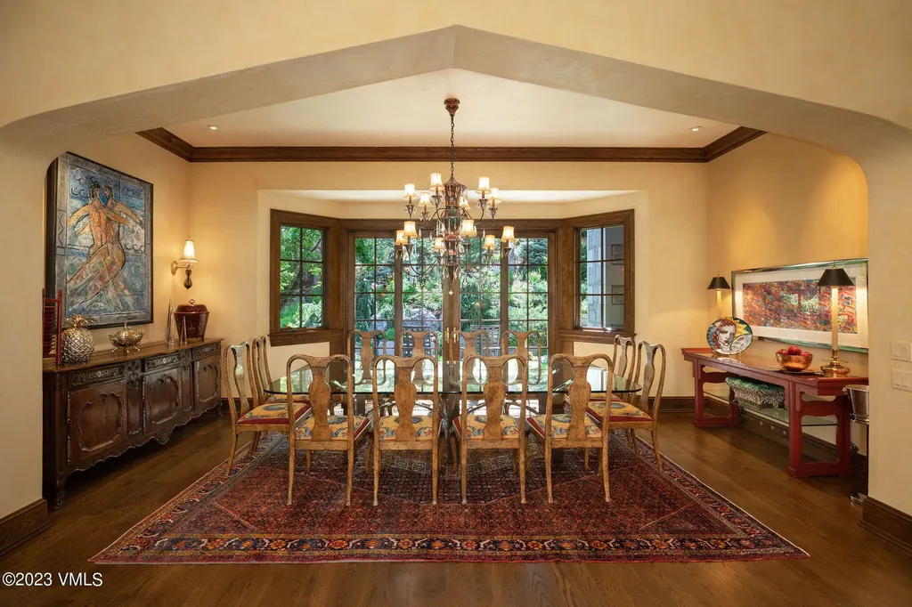 177 S Fairway Drive Beaver Creek CO 81620