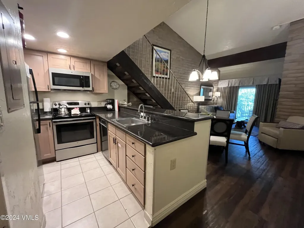 1020 Vail View Drive Vail CO 81657