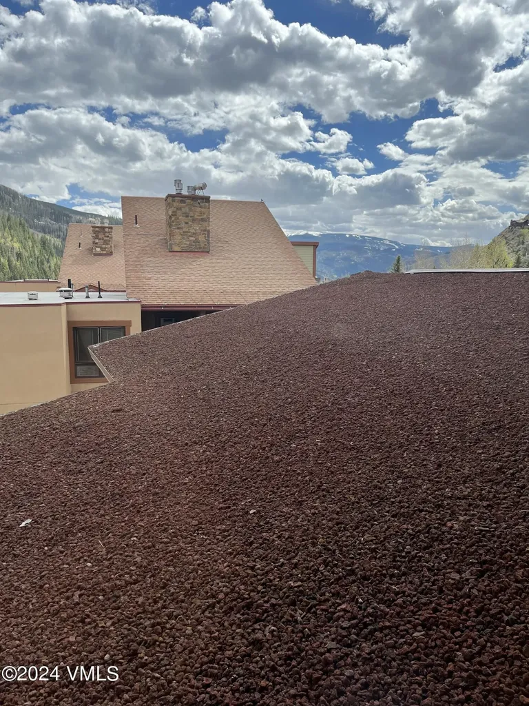 1020 Vail View Drive Vail CO 81657