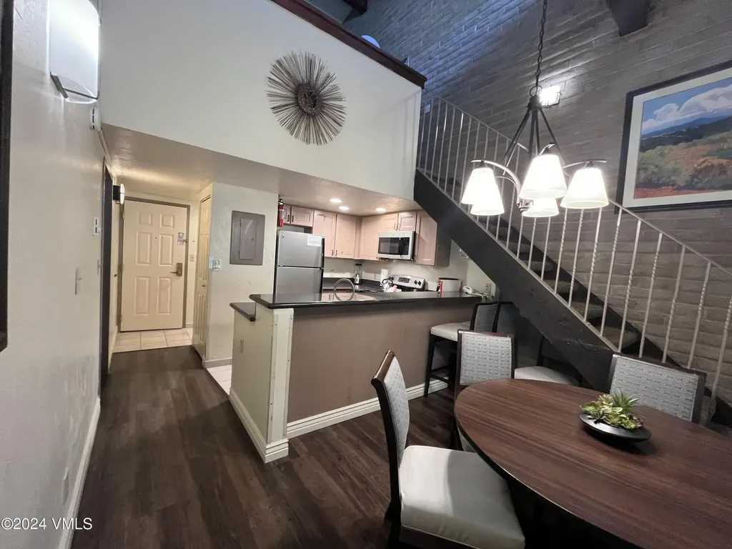 1020 Vail View Drive Vail CO 81657