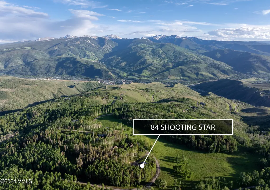 84 Shooting Star Avon CO 81620