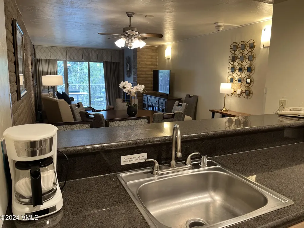 1020 Vail View Drive Vail CO 81657